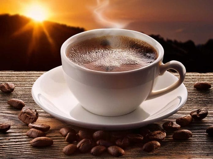 Bir Fincan Kahvenin Kırk Yıl Hatırı Vardır