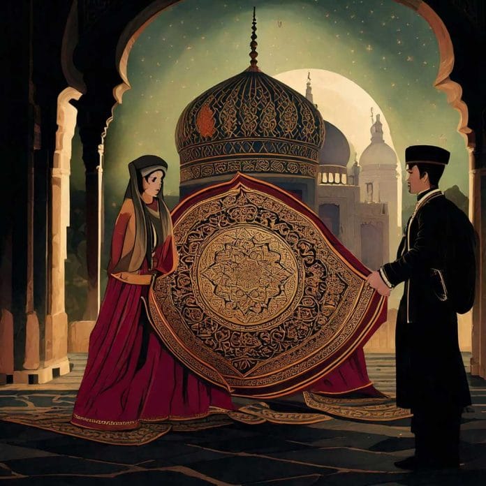 Her Tavırda Bir Zarafet Vardı Osmanlı Zamanında