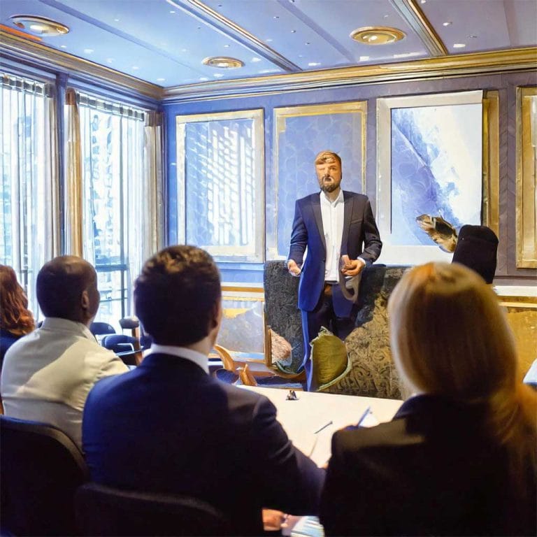 Kerâmet Sende Olsaydı, O Koluna Taktığın Adam da Şair Olurdu...