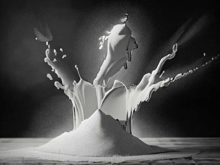 Amerika'nın Süt Tozu ile Zehirlenen Nesiller