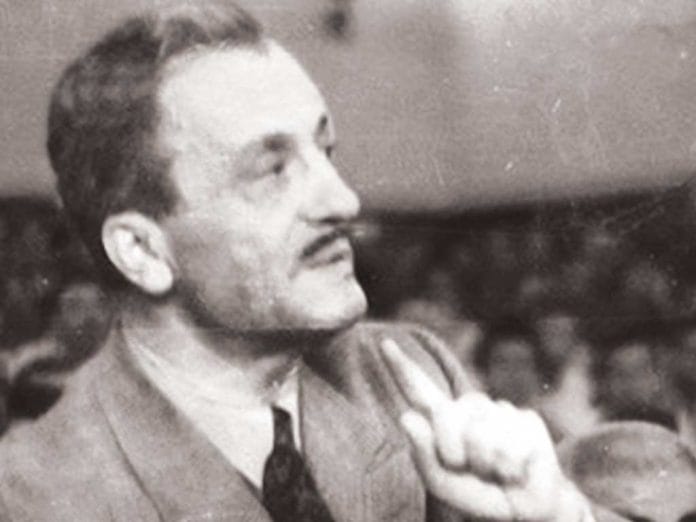 Necip Fazıl Kısakürek - Şarkımız Bizim