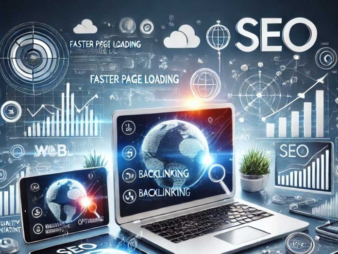 SEO ile Google Sıralamasında Nasıl Yükselirsiniz? Adım Adım Rehber