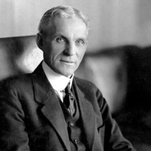 Henry Ford