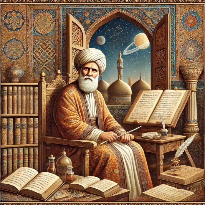İbn-i Sina: Bilimin ve Felsefenin Yıldızı