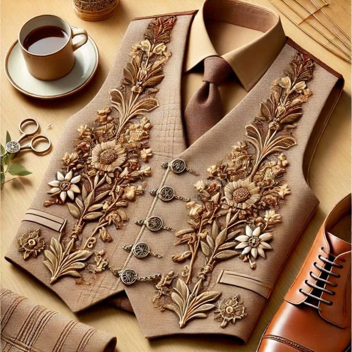 Kravat - Şıklığın ve Zarafetin Simgesi