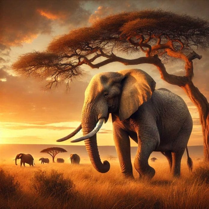 Filler ve Fildişi: Doğanın Devleri ve İnsanlığın Sorumluluğu