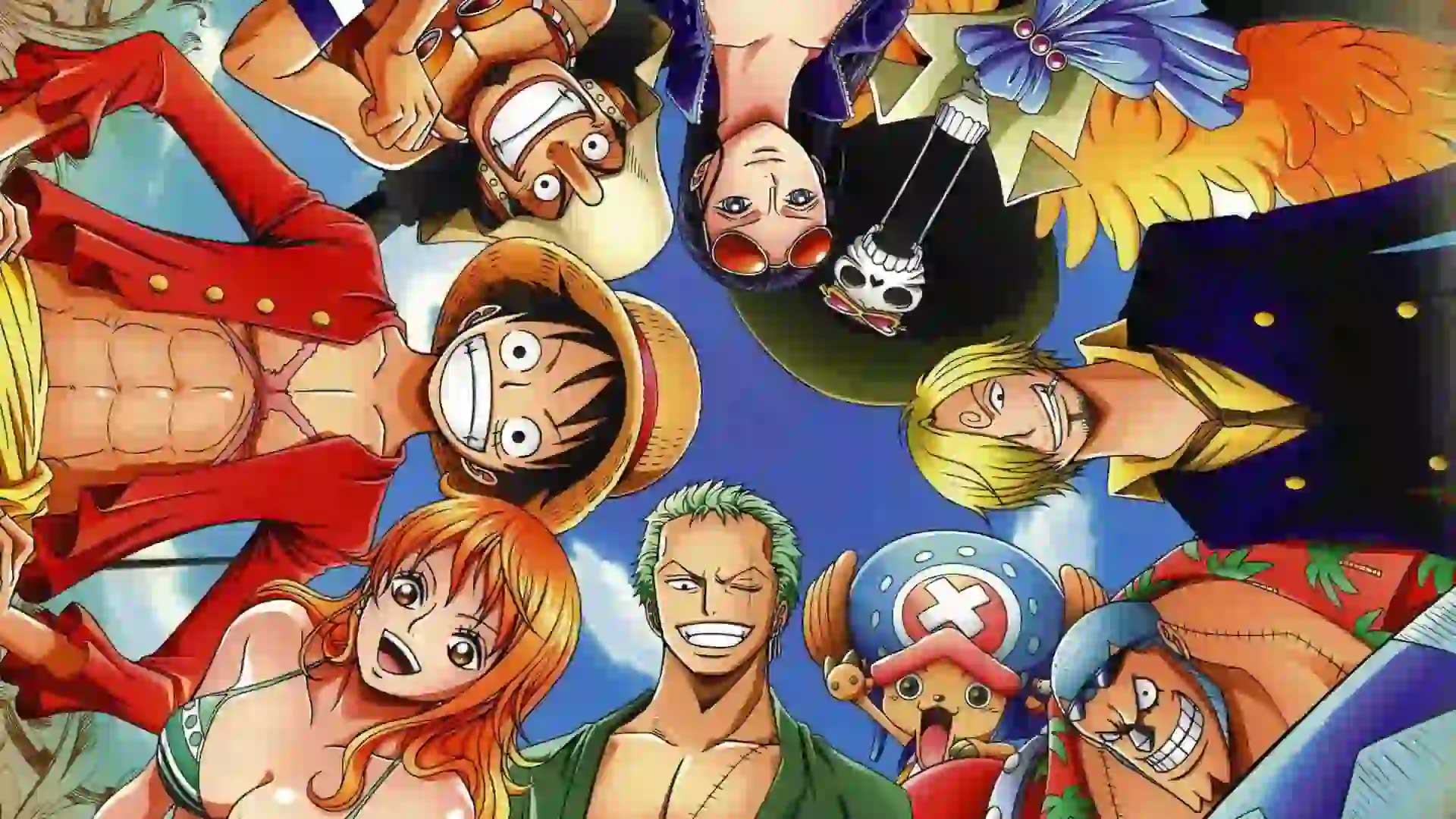 One Piece Animesi Hakkında Bilgilendirici Rehber