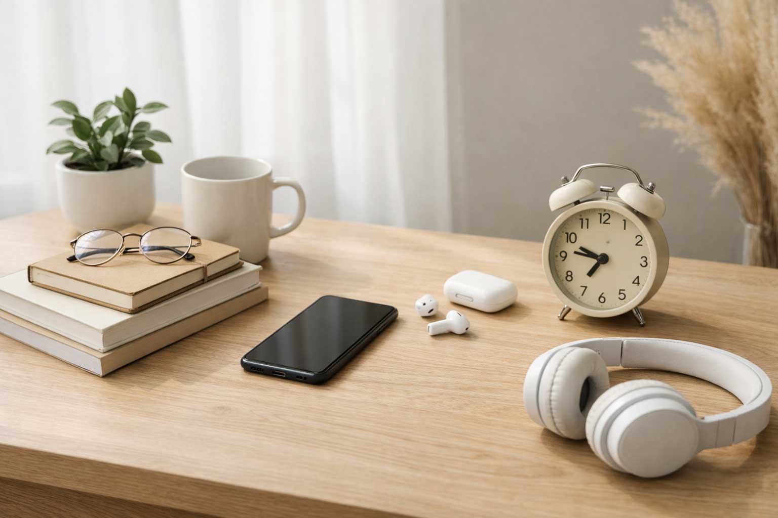 Türkiye’de Dijital Minimalizm ve Ekran Süresi Azaltma Yöntemleri