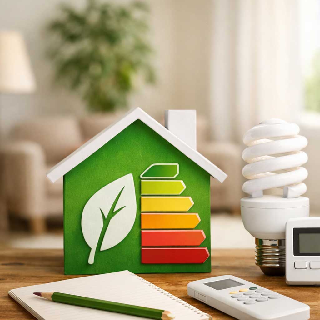 Evde Enerji Tasarrufu Sağlamanın Pratik Yolları: Etkili ve Kolay Öneriler